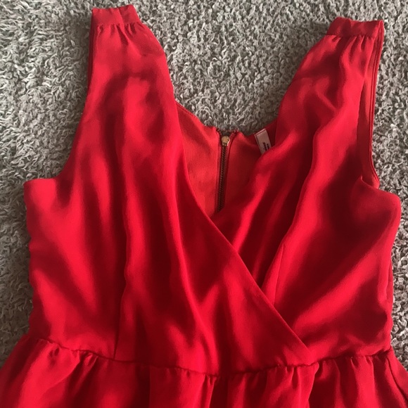 Dress - Picture 3 of 5